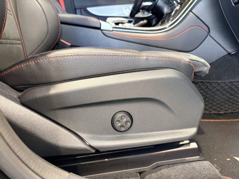 Mercedes GLC Coupe 43 AMG 4MATIC  367ch- Siege alcantara - pack son - Toit ouvrant - attelage