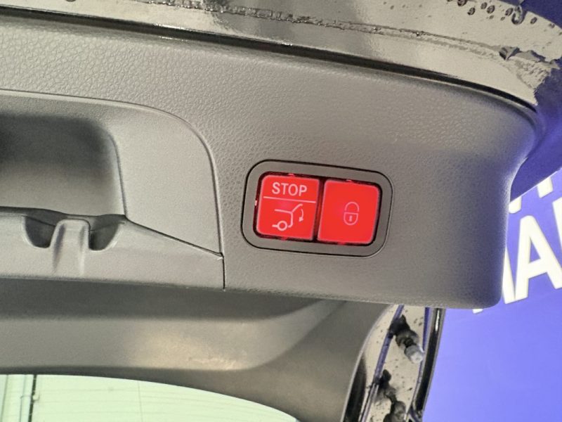 Mercedes GLC Coupe 43 AMG 4MATIC  367ch- Siege alcantara - pack son - Toit ouvrant - attelage