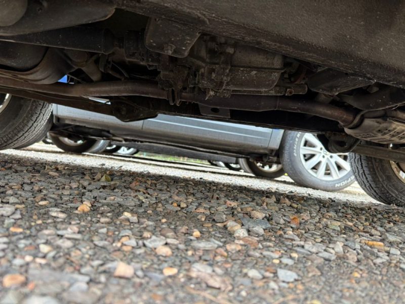 SUZUKI JIMNY VVT JLX 1.3l 85CV 1ERE MAIN 3P