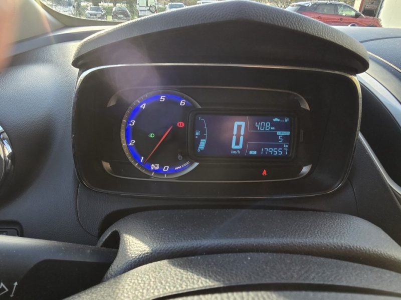 CHEVROLET TRAX 1.7 TD AWD 1686CM3 131CV  2013