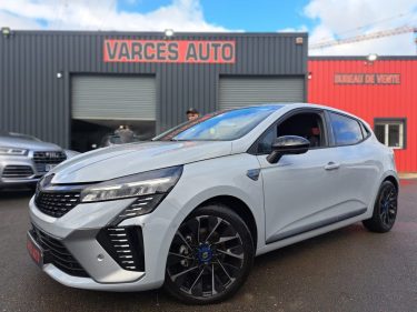 RENAULT CLIO 1.6 E-TECH 145 ESPRIT ALPINE - DE 3 ANS SPECIAL EXPORT ALGERIE  2025