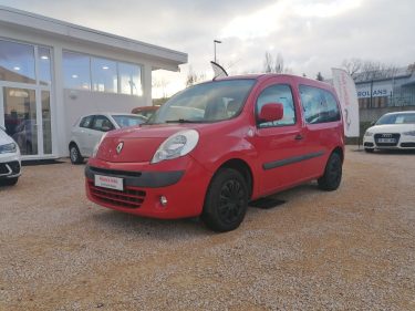 RENAULT Kangoo - 1.6 105ch essence