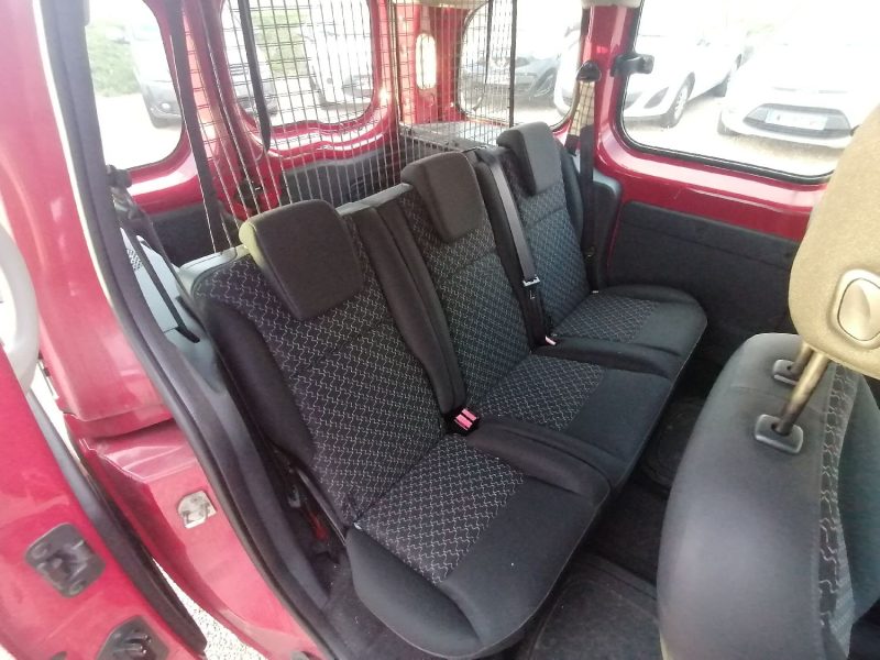 RENAULT Kangoo - 1.6 105ch essence