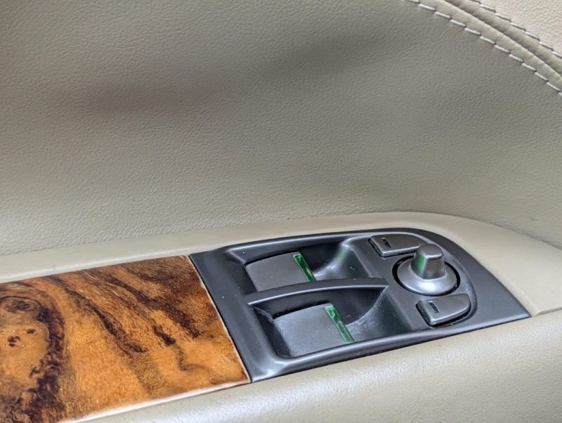 JAGUAR XKR 4.2 V8 416cv SUPERCHARGED