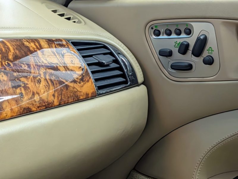 JAGUAR XKR 4.2 V8 416cv SUPERCHARGED