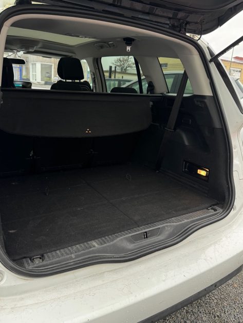 CITROEN C4 GRAND PICASSO 130CH FEEL 7 PLACES 