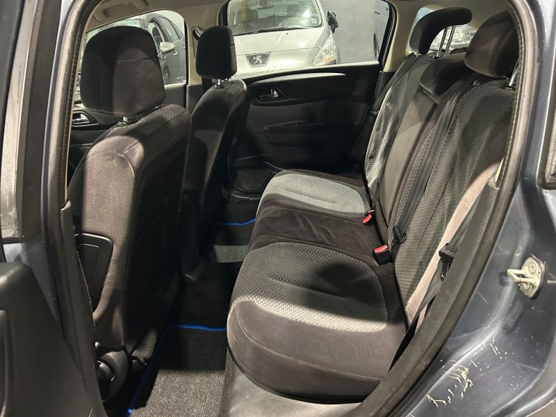 CITROEN C4 I 1.6 16V 109CH