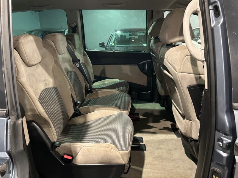 PEUGEOT 807 2.0 HDI 136CH 