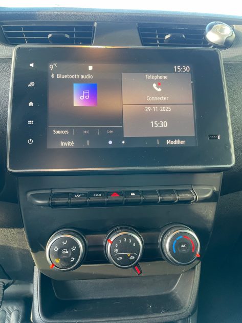 RENAULT EXPRESS VAN 1.5 BLUE DCI 