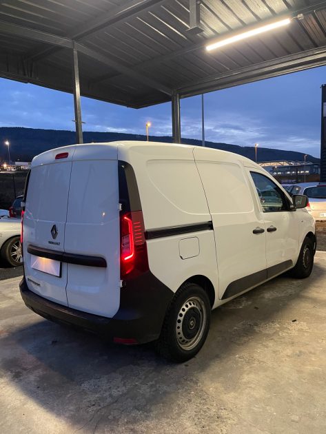RENAULT EXPRESS VAN 1.5 BLUE DCI 