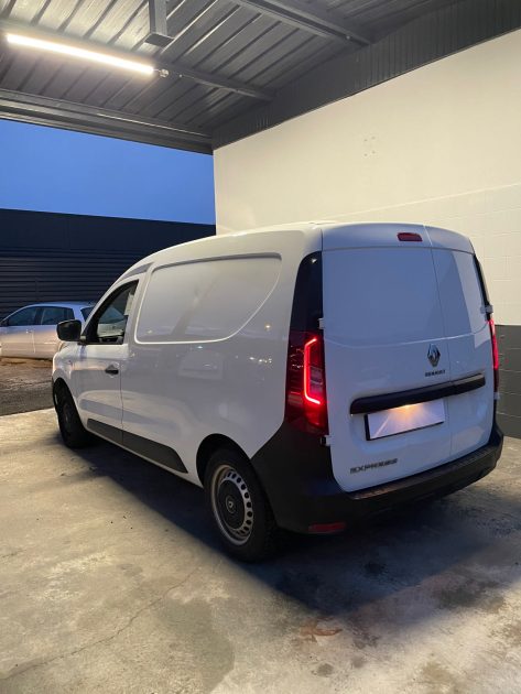 RENAULT EXPRESS VAN 1.5 BLUE DCI 