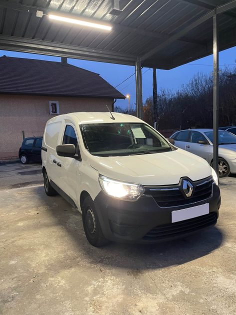 RENAULT EXPRESS VAN 1.5 BLUE DCI 