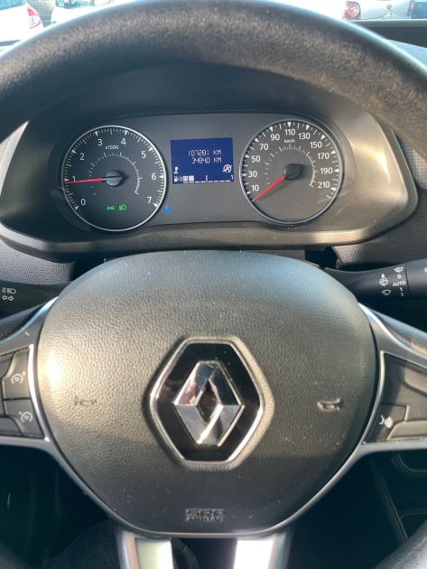 RENAULT EXPRESS VAN 1.5 BLUE DCI 