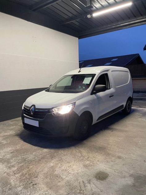 RENAULT EXPRESS VAN 1.5 BLUE DCI 