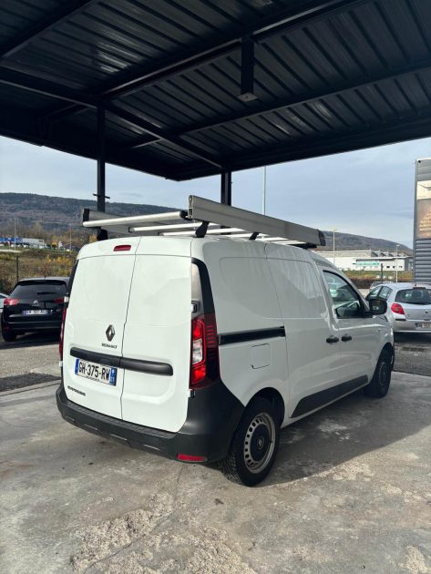RENAULT EXPRESS VAN 1.5 BLUE DCI 