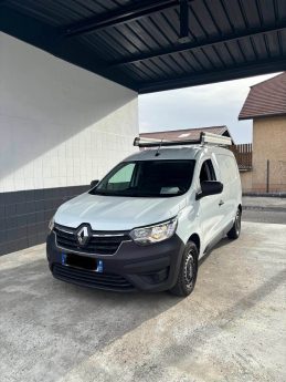 Renault Express Van 1.5 Blue dCI 95ch - 22 Confort