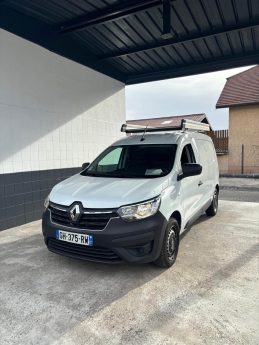 RENAULT EXPRESS VAN 1.5 BLUE DCI 