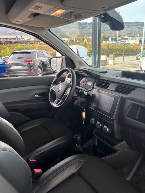 RENAULT EXPRESS VAN 1.5 BLUE DCI 