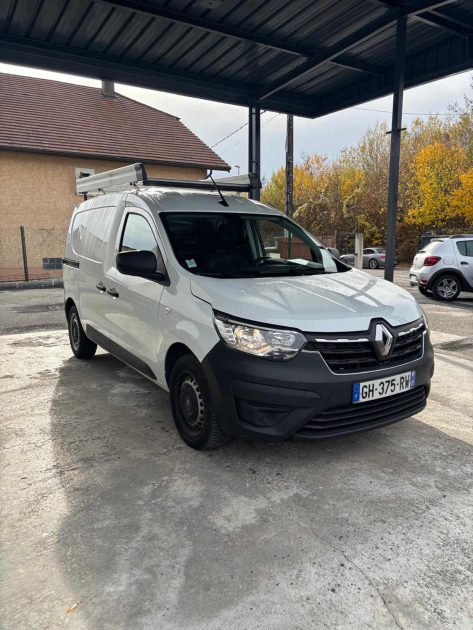 RENAULT EXPRESS VAN 1.5 BLUE DCI 