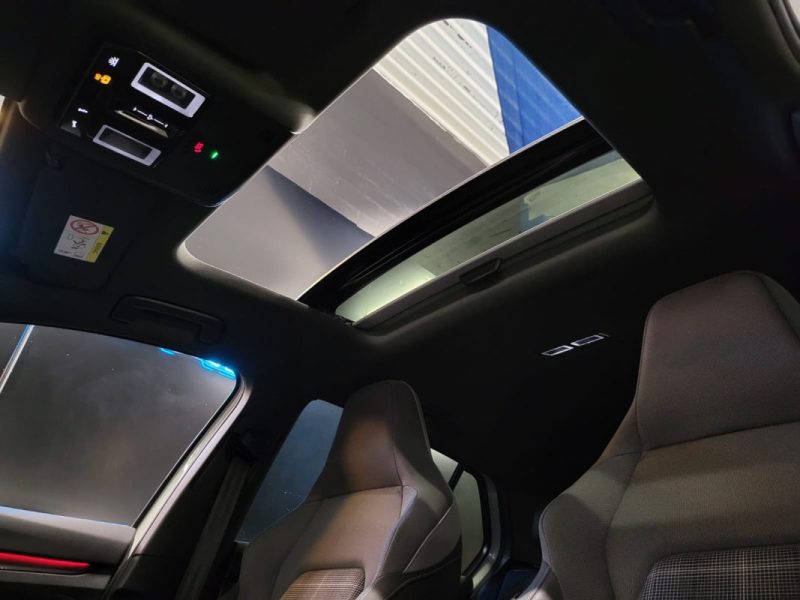 VOLKSWAGEN GOLF VIII GTD 2,0L 200CV GTD BOITE DSG 2024