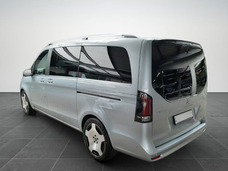 MERCEDES V 300 LONG R1791