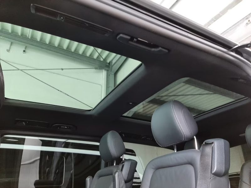 MERCEDES V 300 LONG R1791