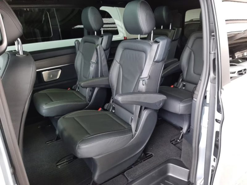 MERCEDES V 300 LONG R1791