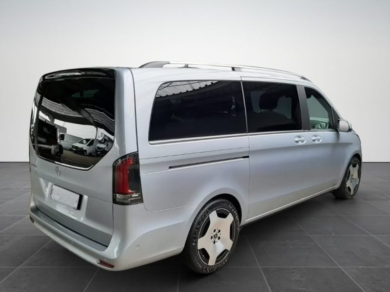 MERCEDES V 300 LONG R1791