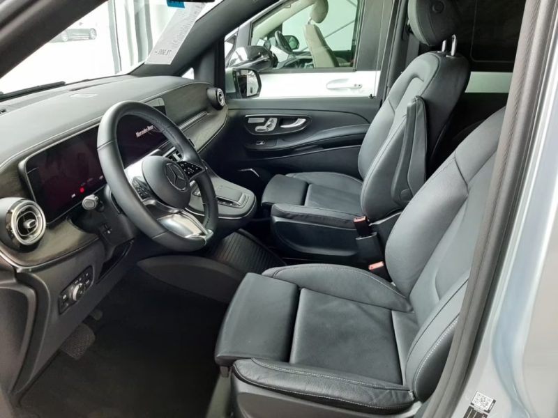 MERCEDES V 300 LONG R1791