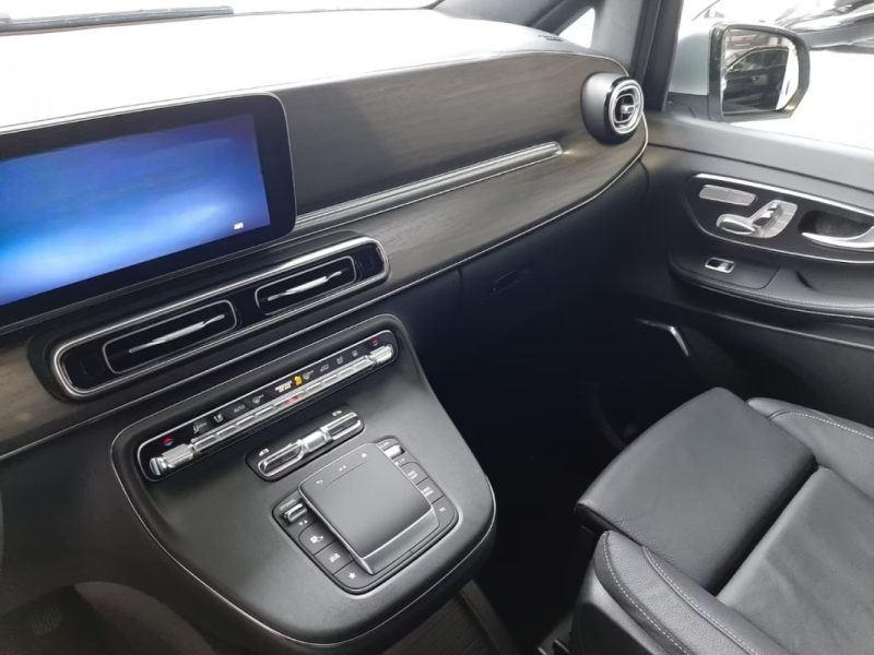 MERCEDES V 300 LONG R1791