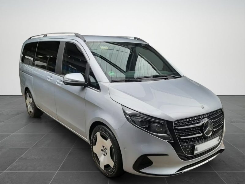 MERCEDES V 300 LONG R1791