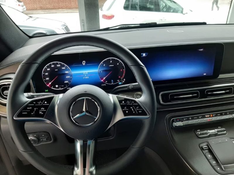 MERCEDES V 300 LONG R1791