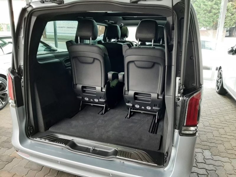 MERCEDES V 300 LONG R1791