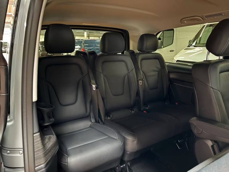 MERCEDES CLASSE V 300 LONG R1792