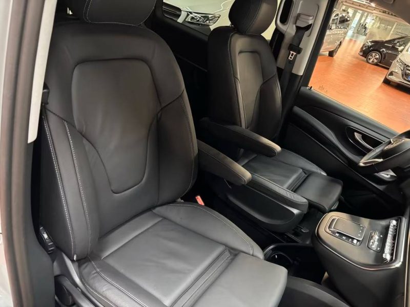 MERCEDES CLASSE V 300 LONG R1792