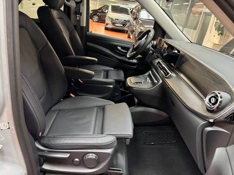 MERCEDES CLASSE V 300 LONG R1792