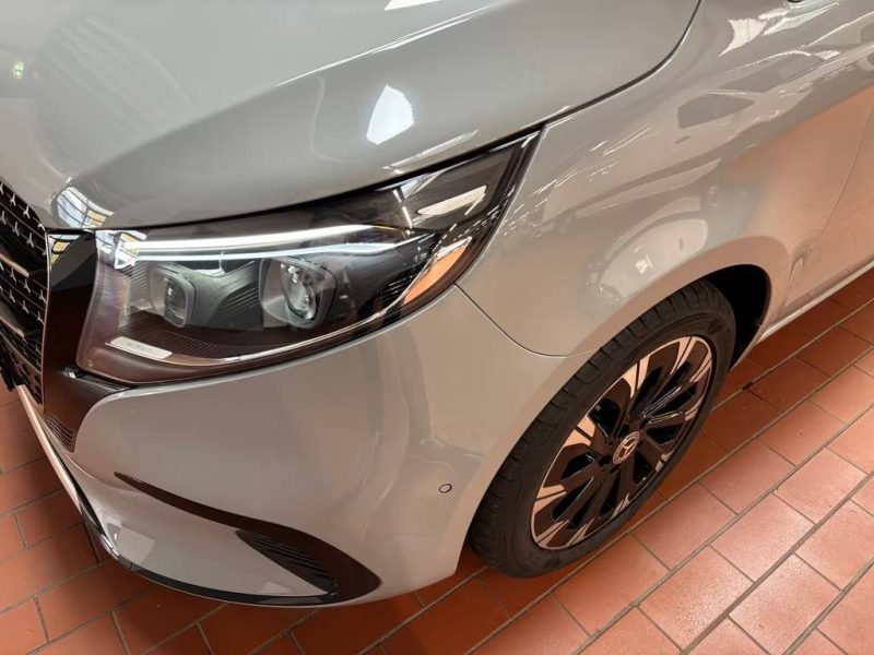 MERCEDES CLASSE V 300 LONG R1792