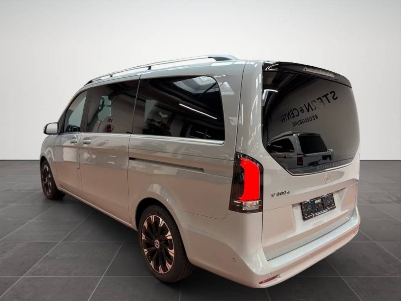 MERCEDES CLASSE V 300 LONG R1792