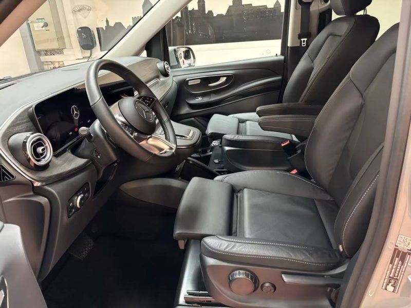 MERCEDES CLASSE V 300 LONG R1792