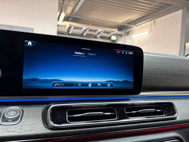 MERCEDES CLASSE V 300 LONG R1792