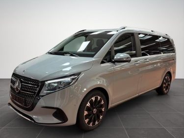 MERCEDES CLASSE V 300 LONG R1792