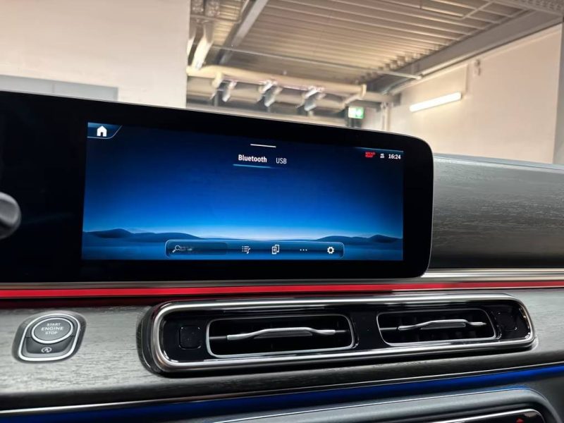 MERCEDES CLASSE V 300 LONG R1792