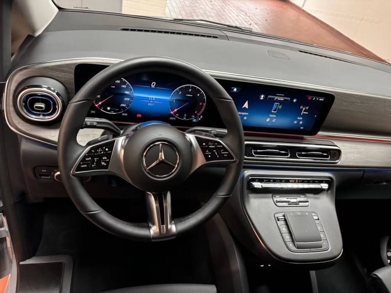 MERCEDES CLASSE V 300 LONG R1792