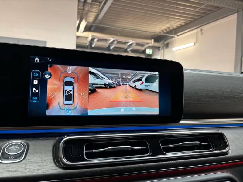 MERCEDES CLASSE V 300 LONG R1792