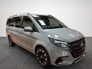 MERCEDES CLASSE V 300 LONG AVANTGARDE R1792