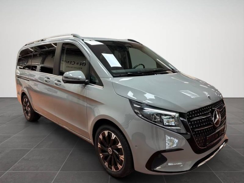 MERCEDES CLASSE V 300 LONG R1792