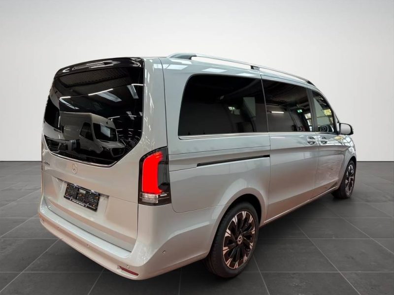 MERCEDES CLASSE V 300 LONG R1792