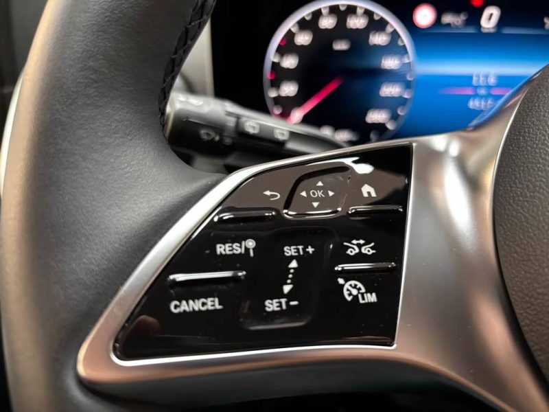 MERCEDES CLASSE V 300 LONG R1792