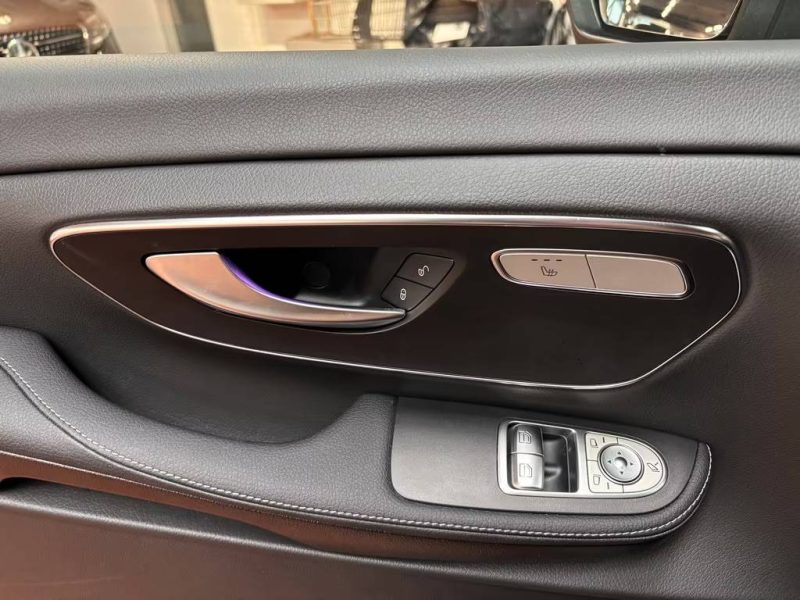 MERCEDES CLASSE V 300 LONG R1792