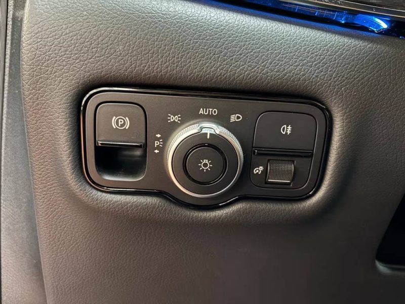 MERCEDES CLASSE V 300 LONG R1792